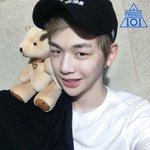 [프듀2] <b>픽들</b> 마보이 올라왔다 얘들아