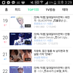 [프로듀스] 뭐야 <b>김사무엘</b>이 박지훈이김