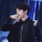 [EXO] 변백현 흑발은 <b>진리</b>시다