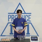 [프듀2] 나만 김예현