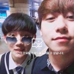 [프듀2] 완전 의외의 <b>친분</b>..!! (안형섭,이건희)