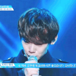 [프듀2] <b>노력</b>갑, 쓸데없이 걱정많은 실력<b>충</b> 연습생