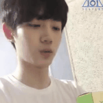 [프듀2] 이번 <b>마보이</b>에서 피드백한것 같은 연습생