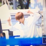 [EXO] 시우민 리허설과 <b>본방</b> 차이 ㅇㅇ