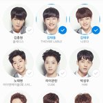 [프듀2] 김태민 하차함