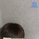[프로듀스] 오늘자 정세운<b>마보이</b>