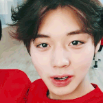 [프로듀스] 지훈이<b>입가</b>왜이래?