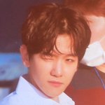 [EXO] 아<b>흑</b> 흑발