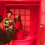 [EXO] 찬열이 에르메ㅎ 스 <b>행사</b> 봄?