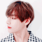 [방탄소년단] 태형이 이거 어떤 <b>필터</b>야ㅠㅠ???