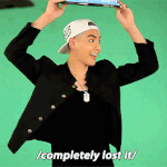 [EXO] 그로를 위해 준비했어