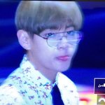 [방탄소년단] 태형이 안경?<b>선글</b>?뭔데ㅋㅋㄱㄱ
