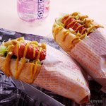 얘드라 밥 <b>빵</b> 둘 다에 잘어울리는 음식