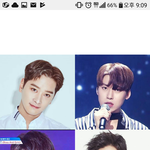 [프듀2] 넷이 똑같이 생기지 않음? 황찬성/이건희/김동현/노<b>태현</b>