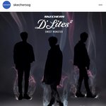 [세훈] 170519 싱가폴 스케쳐스 인스타그램
