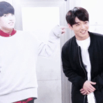 [방탄소년단] <b>시원</b>하다