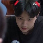 [프로듀스] 지훈이가 <b>진영</b>이랑 친하다고 한 거