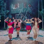 [드루와] 야애들아트와이스뮤비에<b>지효</b>혼자있음