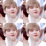 [프듀2] 강다니엘 살 진짜 많이 빠짐