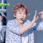 [EXO] 오늘 민석이 코디 괜찮았냐?