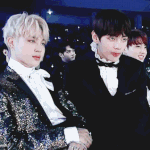 [방탄소년단] <b>봄날</b>말이야 진짜...