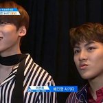 [프로듀스] 이건희 너도사기다