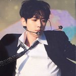 [EXO] 변백현 오늘 ㄹㅇ레전드짤