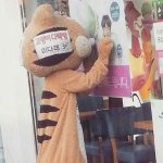 [EXO] 아 헐 맞네 백현이가 가위앱에서