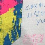 [시우민] <b>일본</b>팬이 시우민보고 고양이<b>오빠</b>래ㅋㅋㅋ