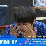 [프듀2] 아오 <b>윤희석</b>