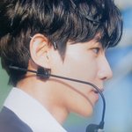 [백현] 백현이 진짜 부러운 <b>옆선</b>
