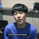 [프로듀스] 선호 <b>팀</b> 1등도 축하하고 <b>보컬</b> 포지션 전체 3등도 축하해
