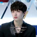 [프듀2] <b>윤희석</b> 오늘 분량나오나