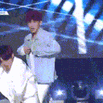 [프로듀스] 박우진 일등