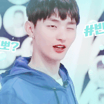 [프로듀스] <b>지성</b>이 반응 좋아서 짤풀게