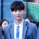 [프듀2] 황민현은 국프가 맞았다