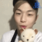 [프듀2] 왜 <b>지인</b>들이 다니엘 보고 너무 착해서 답답하다고 한<b>줄</b>