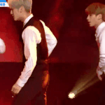 [프듀2] 태미니 픽 자리 <b>윤희석</b>으로..