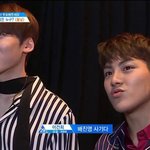 [프로듀스] 이걸로 <b>회장</b>님 원픽 드러남