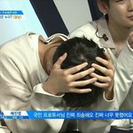 [프듀2] 배진영 이거 말할때 진짜 눈물날뻔..
