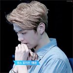 [프듀2] 아낰ㅋㅋ강다니엘 리더 나만 웃김?