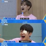[프로듀스] 아 이대휘 <b>배진영</b>ㅋㅋㅋㅋㅋㅋㅋㅋㅋㅋ