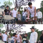 [빅뱅] <b>갈비</b>집 아들 출신 지무룩