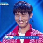 [프듀2] 어깨 빼고 다 갖춘 프듀 연습생