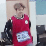 [프듀2] 오늘자 강다니엘 <b>갭</b>...ㄷ