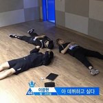 [프로듀스] 오늘제일힐링