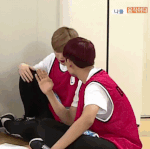 [프듀2] 강다니엘 박우진 취급 오<b>지네</b>;;;;