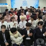 [프듀2] 모두가 지성<b>박수</b>를 칠 때