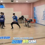 [프듀2] 알다가도모를 김용국;;