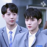 [프듀2] 픽남는사람 플레디스 최민기 투표해주라..